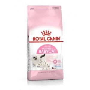 Royal Canin Mother&Babycat 4kg